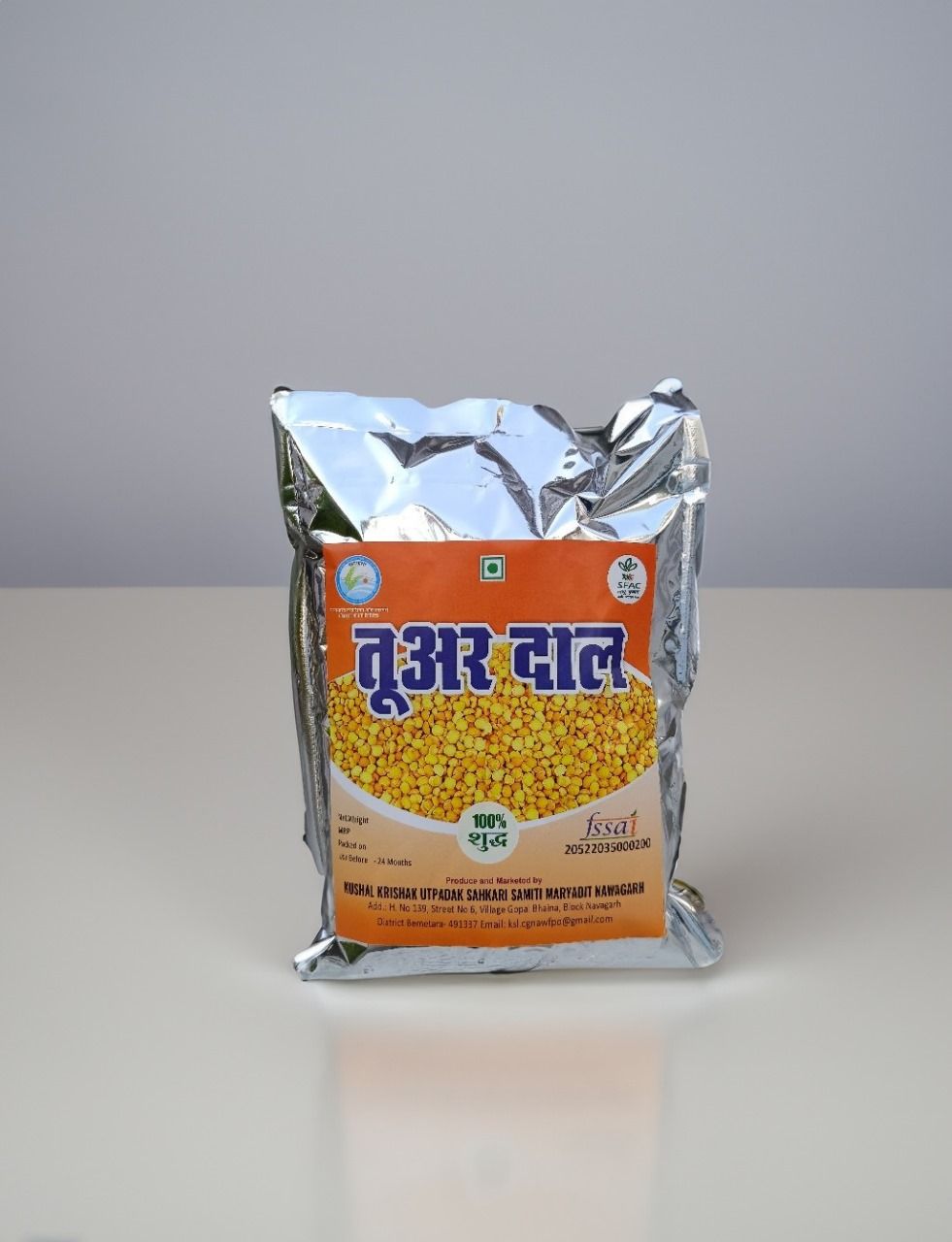 Toor Dal