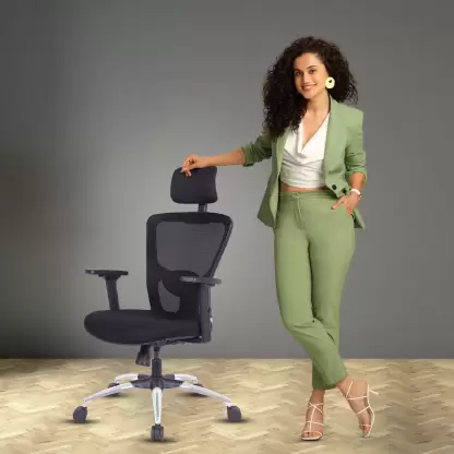 jupiter Superb High Back Ergonomic |Home, Office jupiter Superb High Back Ergonomic |Home, Office