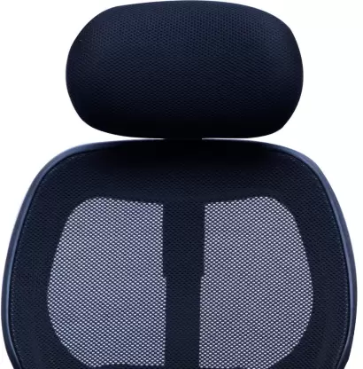 beaatho Oligo High Back Ergonomic Revolving Nylon Office Executive Chair black beaatho Oligo High Back Ergonomic Revolving Nylon Office Executive Chair black