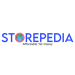 STOREPEDIA STOREPEDIA