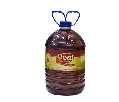 Mustard Oil