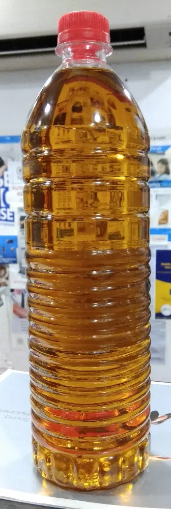 DAKHINA &nbsp;Kachi Ghani MUSTARD OIL
