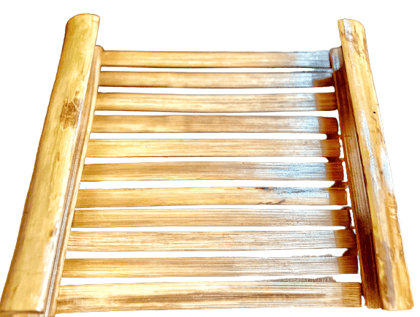 Jhulki Bamboo Strip Tray