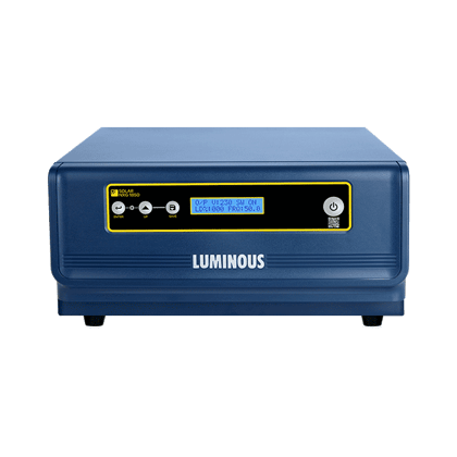 Luminous Solar Inverter - NXG 1850