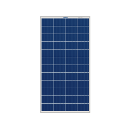 Luminous 170W/12V Polycrystalline Solar Panel
