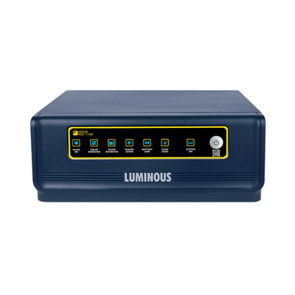 Luminous Solar Inverter - NXG 1150