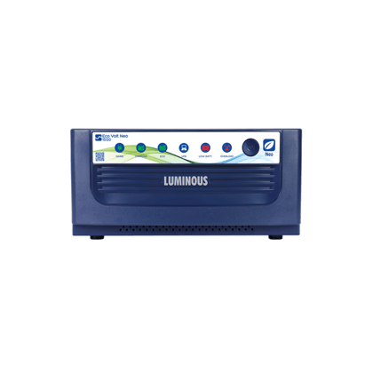 Luminous Eco Volt Neo 1550 Inverter
