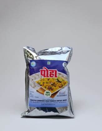 Poha