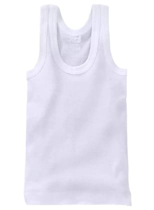 Littlenuts Newborn Comfortable & Regular Fit Printed Baby Boy's Cotton Sleeveless Summer Vest Sando Baniyan Toddler Innerwear for Kids Baby boy Girl