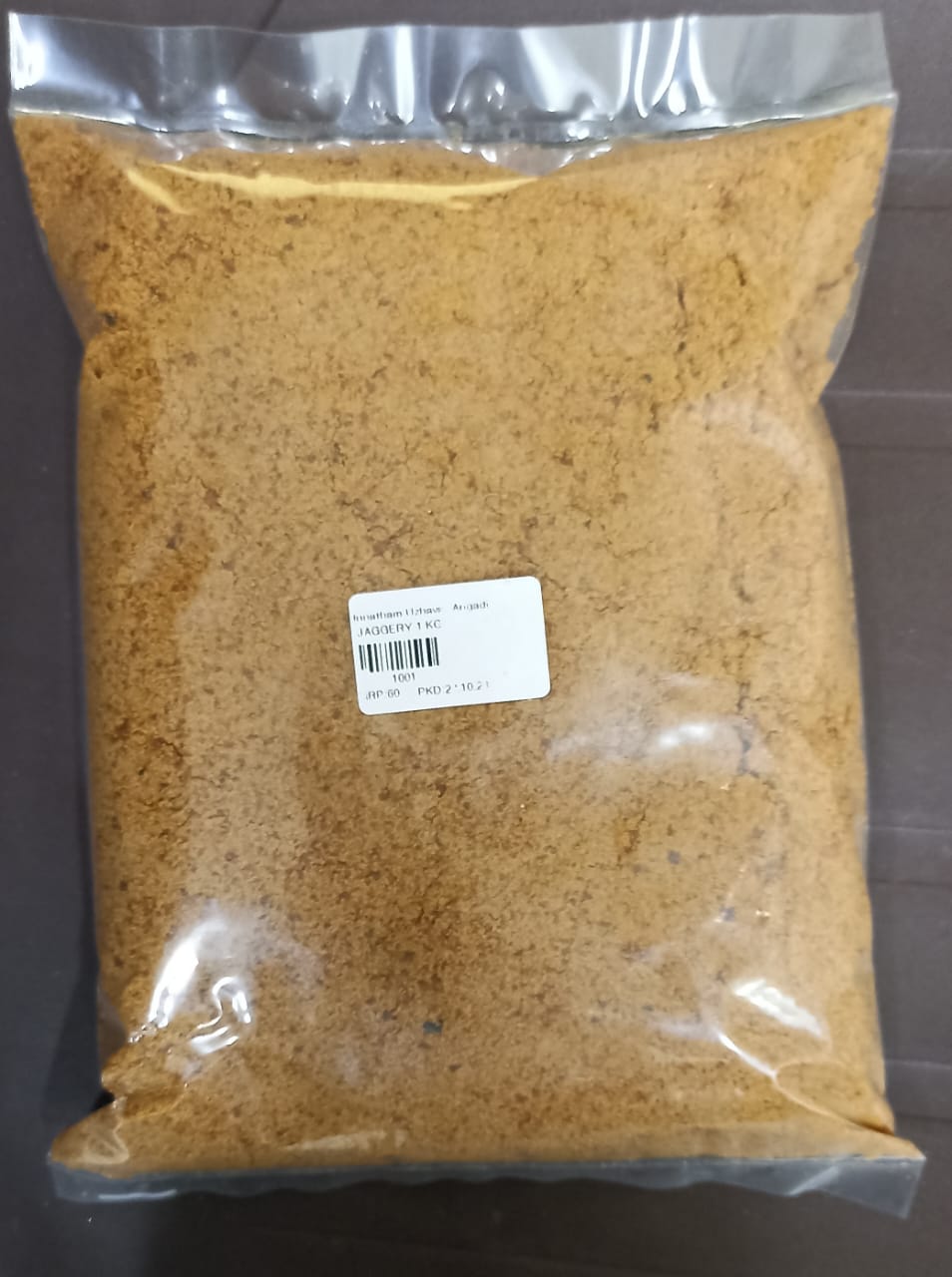 Jaggery