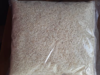 Basmati Rice