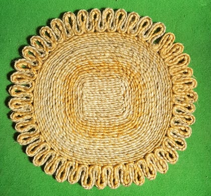Jute Mat