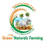Green Naturals Farming-RK Agro Food products & Agro Field Equipment