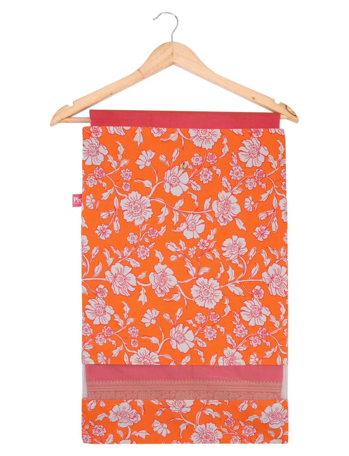 Saree Covers for Saree on the Hanger