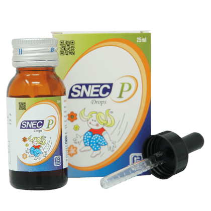 SnecP Drops SnecP Drops
