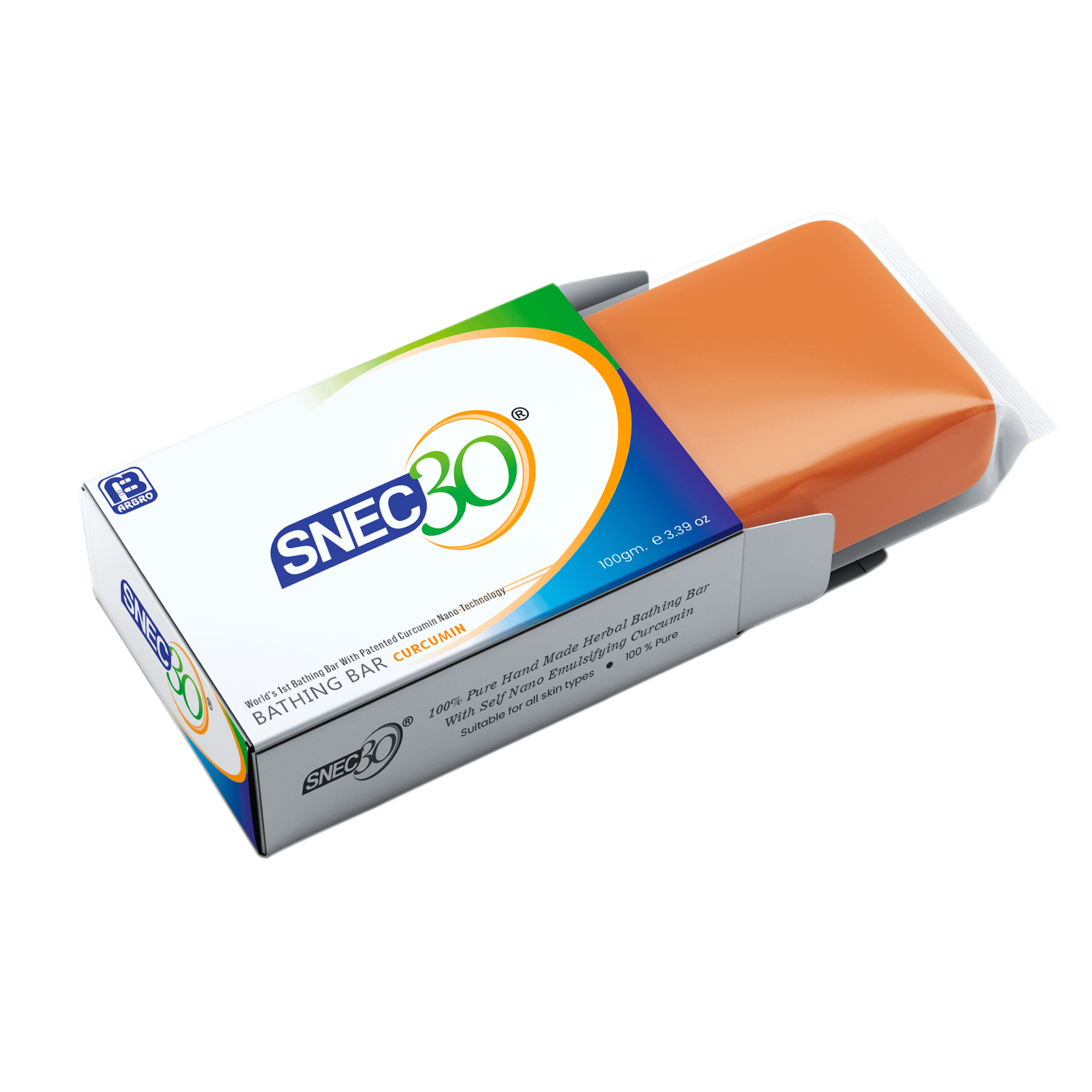 SNEC30 Bathing Bar