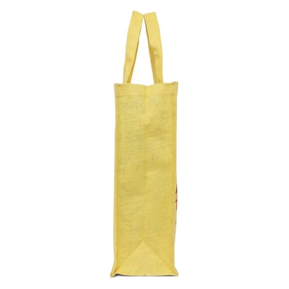 Tisser Light Traditional Jute Shopping Bag Tisser Light Traditional Jute Shopping Bag