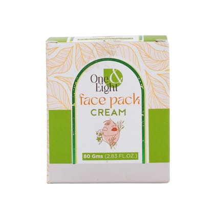 One & Eight Sandalwood Face Pack for Oil Control, Dirt & Acne| Suits All Skin Types| Hydrates & Moisturizes Dry Skin| Exfoliation| Clay Mask| Paraben-Free| No Silicones| No Sulphates One & Eight Sandalwood Face Pack for Oil Control, Dirt & Acne| Suits All Skin Types| Hydrates & Moisturizes Dry Skin| Exfoliation| Clay Mask| Paraben-Free| No Silicones| No Sulphates