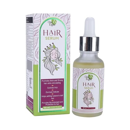 One & Eight Hair Serum for Frizzy Hair| Promotes Thick & Strong Hair| Provides Nourishment & Protection to Hair| Prevents Hair Fall & Soothes Scalp| Promotes Hair Growth One & Eight Hair Serum for Frizzy Hair| Promotes Thick & Strong Hair| Provides Nourishment & Protection to Hair| Prevents Hair Fall & Soothes Scalp| Promotes Hair Growth