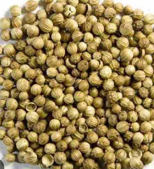 Dry Coriander Seed 250 gm