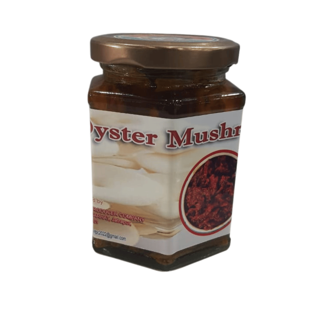 Mushroom Pickle 250 gm