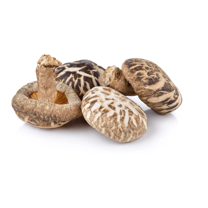 Premium Quality Dry Shiitake Mushrooms | Rich in Flavor and Nutrients 100 gm