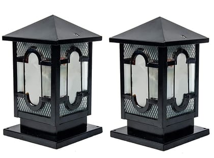Axutum 2021 GATE Light Black Pack of 2 Axutum 2021 GATE Light Black Pack of 2