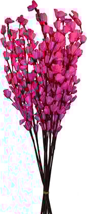 Simonart and printing artificial dry flowers