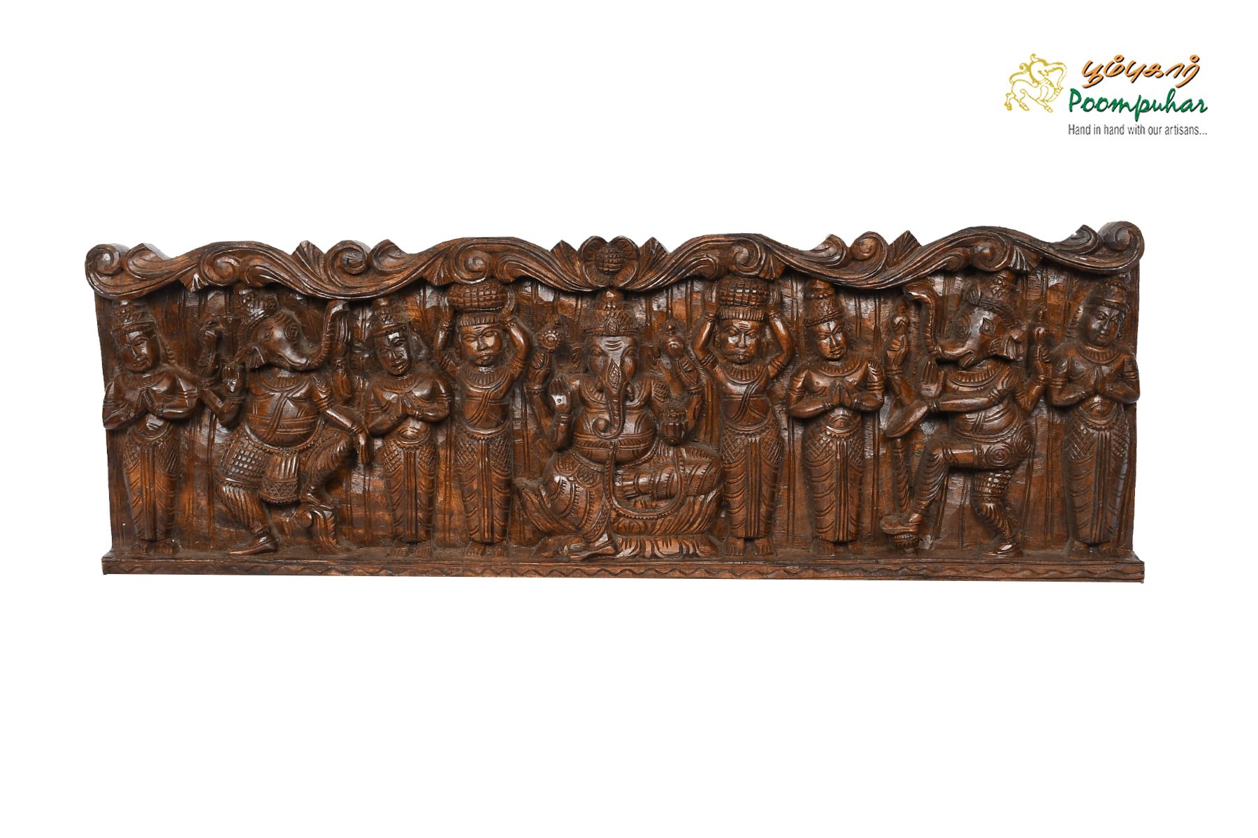 VINAYAGAR PANEL