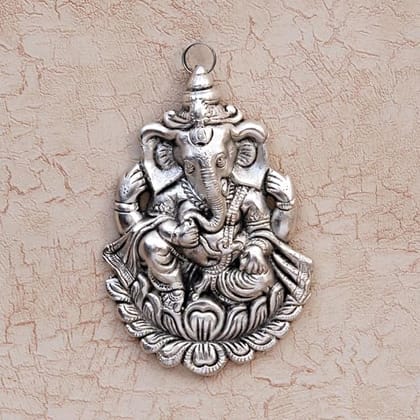 Ganesha Wall Hanging statue for home decor