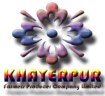 KHAYERPUR FARMERS PRODUCER COMPANY LIMITED
