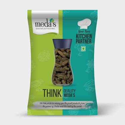 Meda's Marathi Moggu | 100% Natural | Premium | 100 Grams Meda's Marathi Moggu | 100% Natural | Premium | 100 Grams
