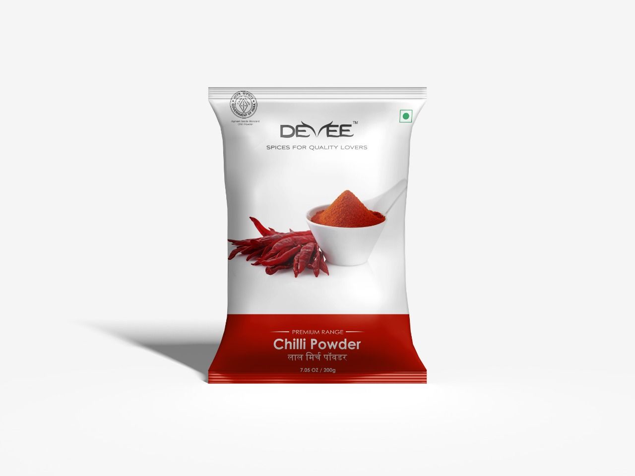 RED CHILLI POWDER