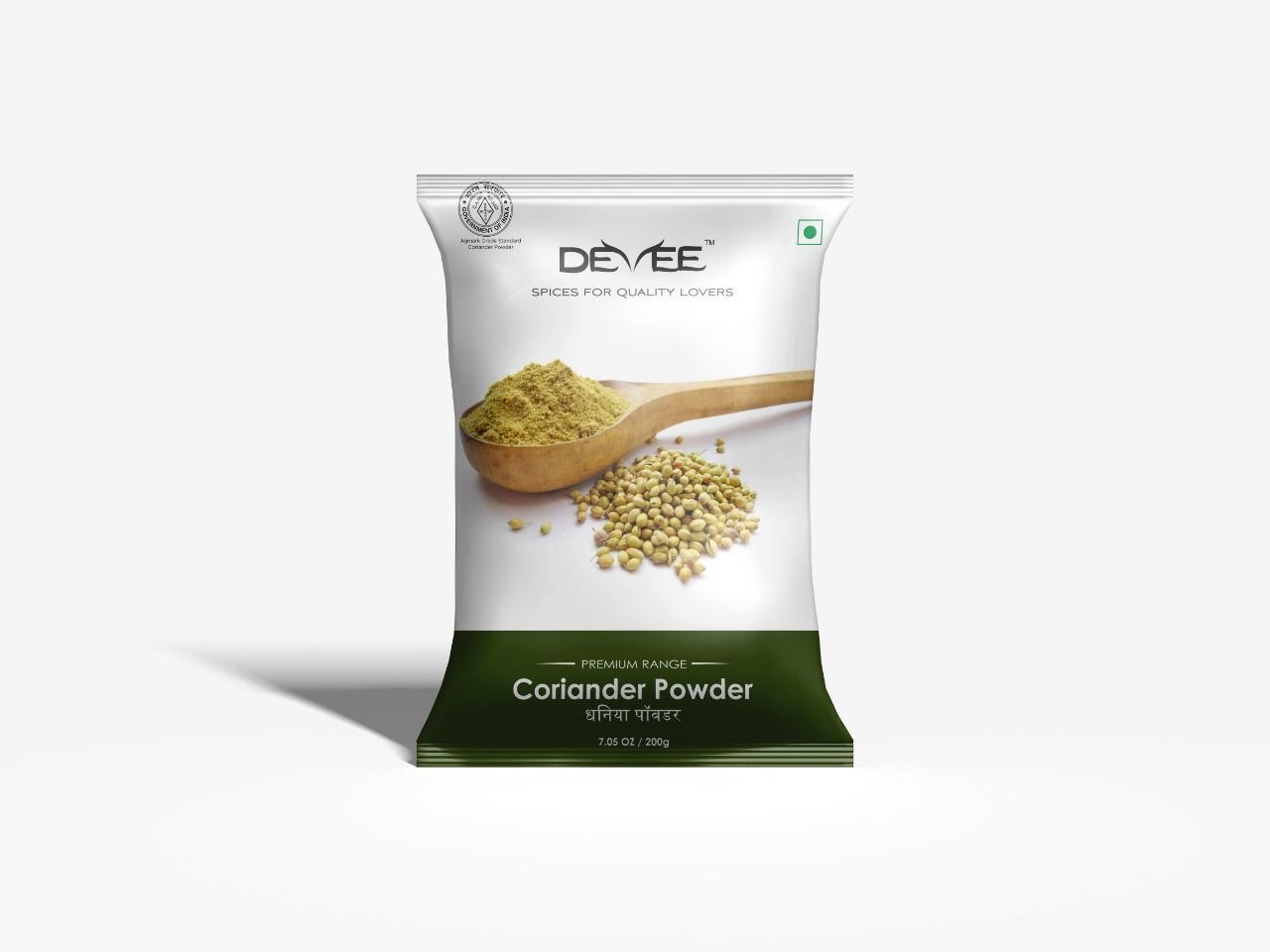 CORIANDER POWDER