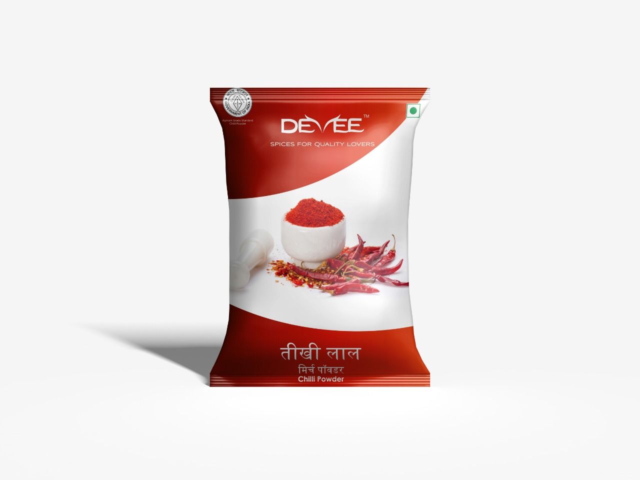 RED CHILLI POWDER