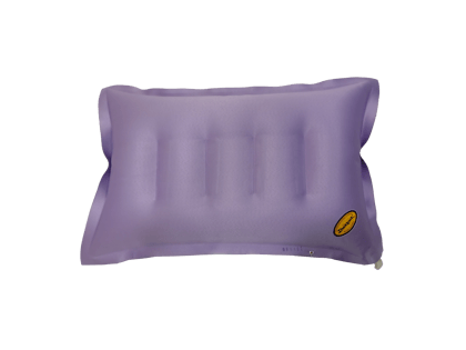 Duckback DC Air Travel Lavender Pillow Pack of 1 Duckback DC Air Travel Lavender Pillow Pack of 1