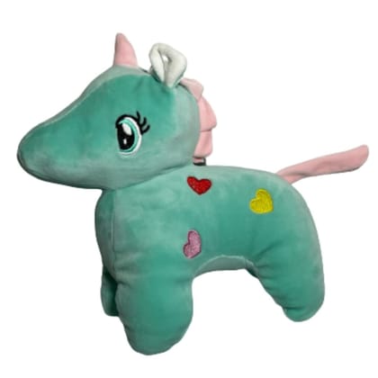 BEEZLE Uni-Sweet-Corn Soft Toy_D7 BEEZLE Uni-Sweet-Corn Soft Toy_D7