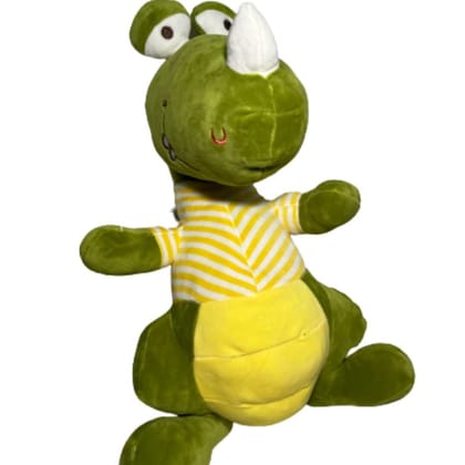 Beezle Papa Rex Soft Toy for Toddlers Beezle Papa Rex Soft Toy for Toddlers
