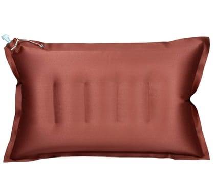 Duckback Dual Color Air Pillow for Travelling and Home Use Duckback Dual Color Air Pillow for Travelling and Home Use