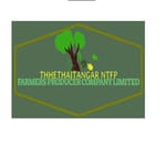 THHETHAITANGAR NTFP FARMERS PRODUCER COMPANY LIMITED THHETHAITANGAR NTFP FARMERS PRODUCER COMPANY LIMITED