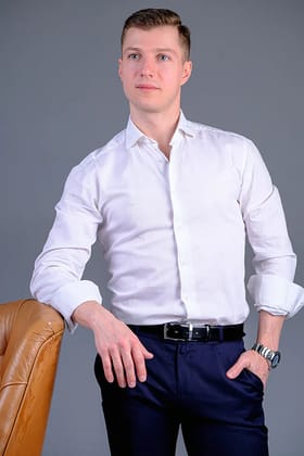 Men's Shirt