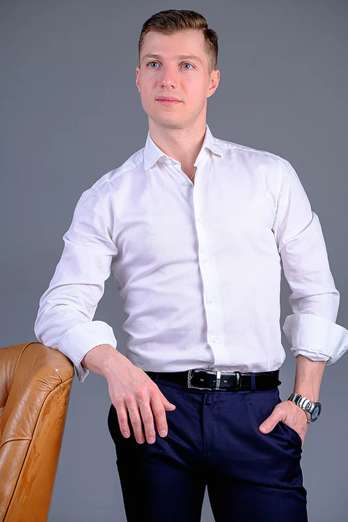 Men's Shirt