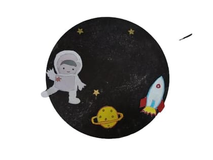 MDF Board Hand Painting For Your Kids Room MDF Board Hand Painting For Your Kids Room