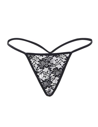 Jaanshi Women's Cotton Bikini Panty free Size (Pack of 1)