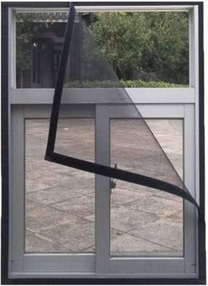 WonderNet Mosquito net for Windows, Pre-Stitched Fiber Glass mesh� WonderNet Mosquito net for Windows, Pre-Stitched Fiber Glass mesh�