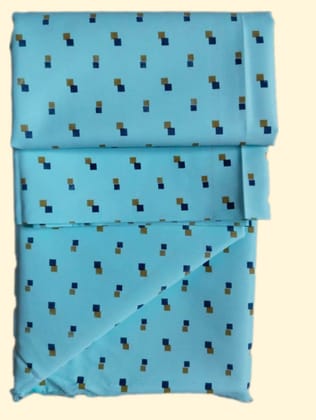 Makhanchor Men's Cotton Shirt Fabric Makhanchor Men's Cotton Shirt Fabric