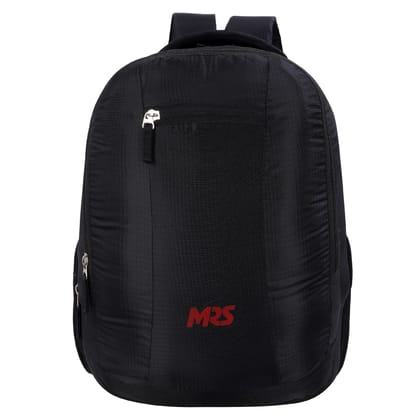 MRS MTRIP01 Laptop Backpack, Medium 30L, Stylish, Organized Storage, Padded Adjustable Shoulder Strap Bag For School, Office, Travel, And For Men And Women