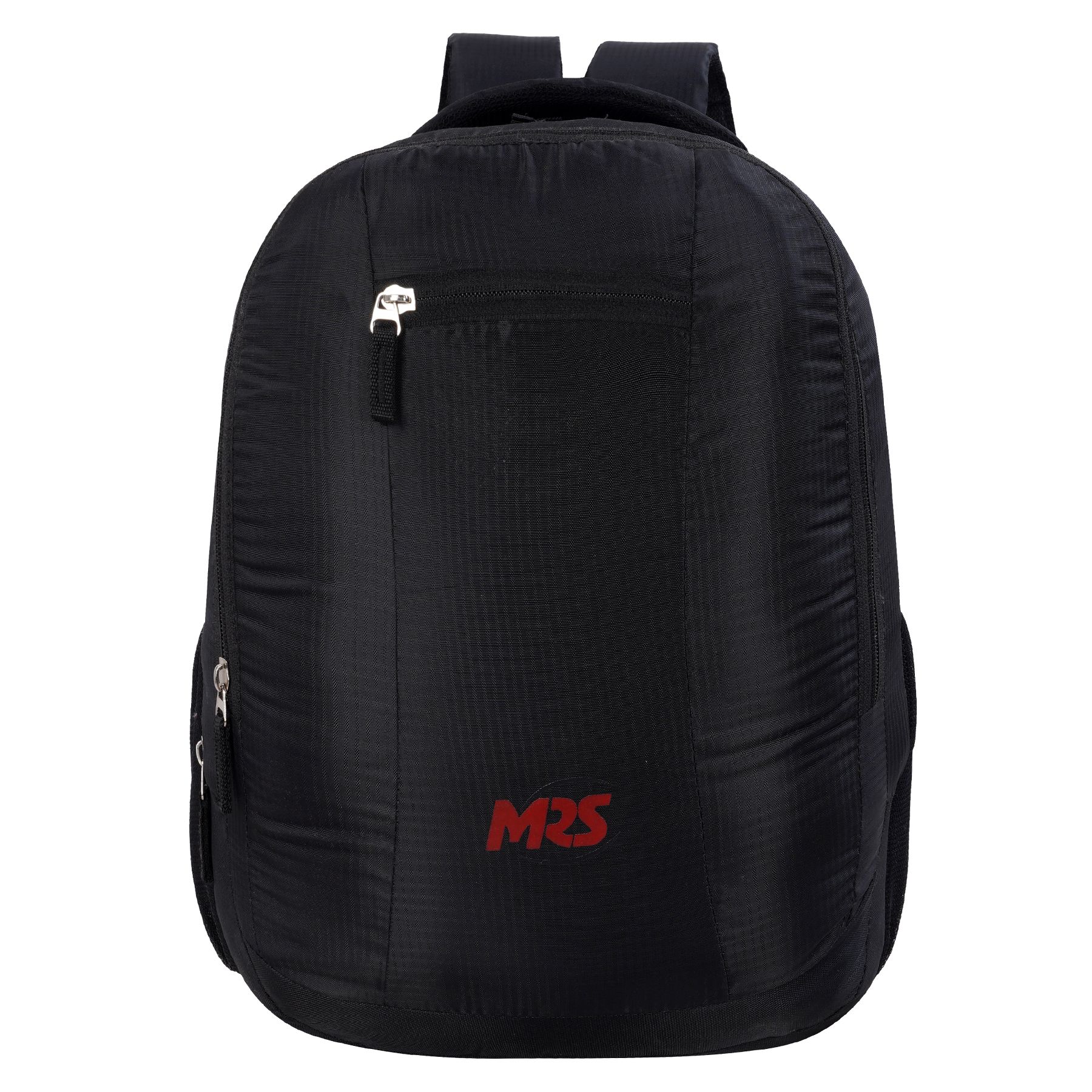 MRS MTRIP01 Laptop Backpack, Medium 30L, Stylish, Organized Storage, Padded Adjustable Shoulder Strap Bag For School, Office, Travel, And For Men And Women