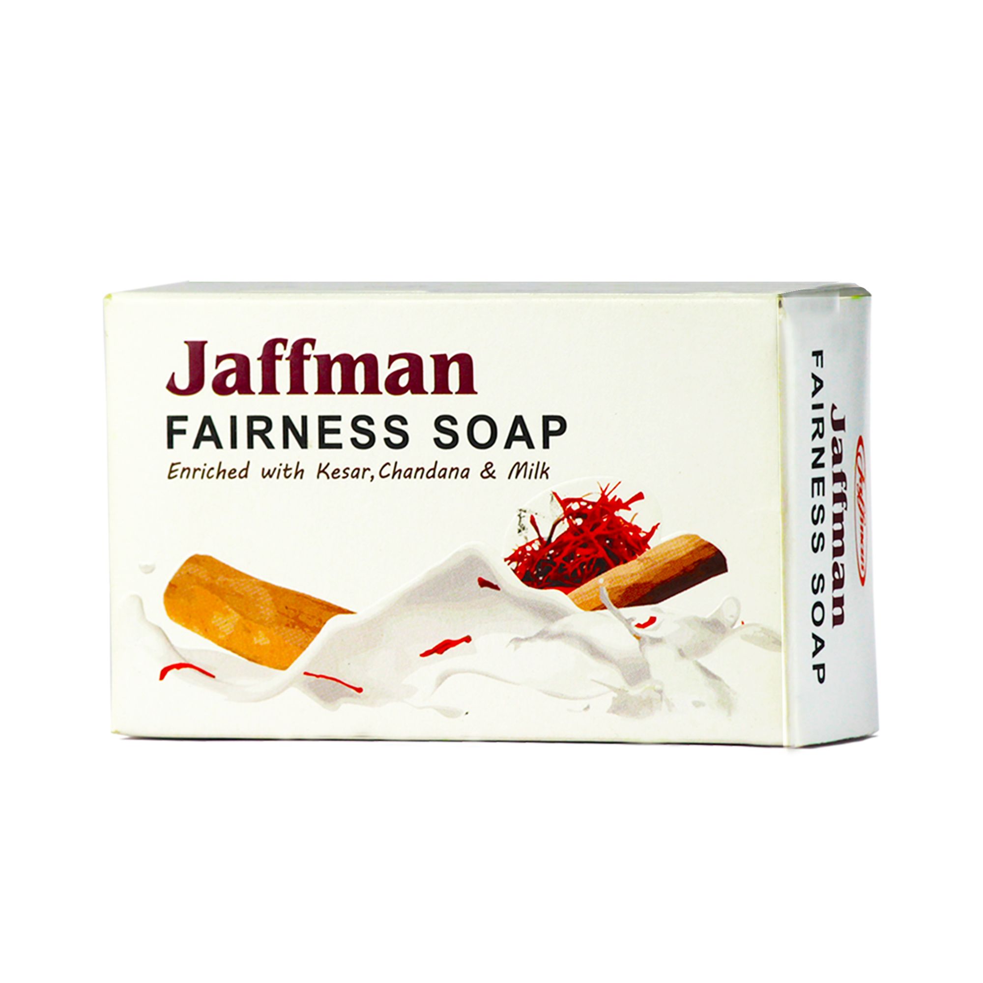 Jaffman Fairness Soap