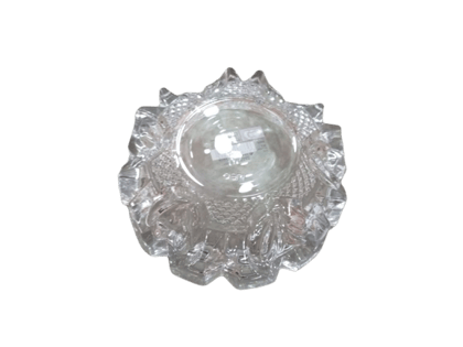 Stylish Ashtray